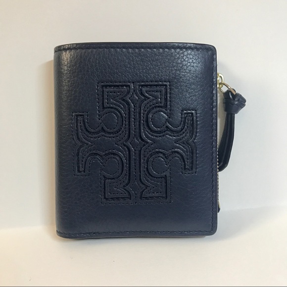 Tory Burch Handbags - Tory Burch Harper Mini Wallet